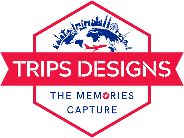 Trips Designs – The Memories Capture