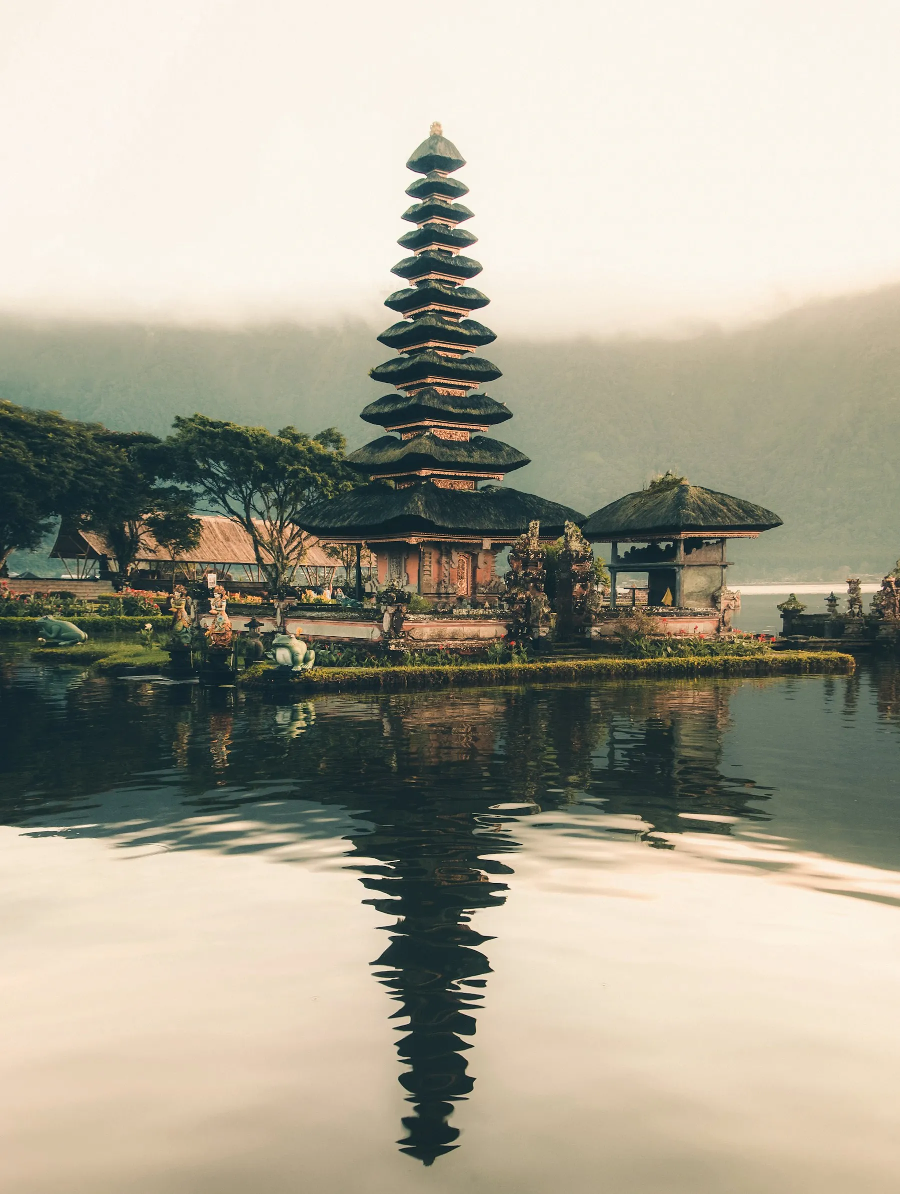 Romantic Bali Honeymoon – photo 1