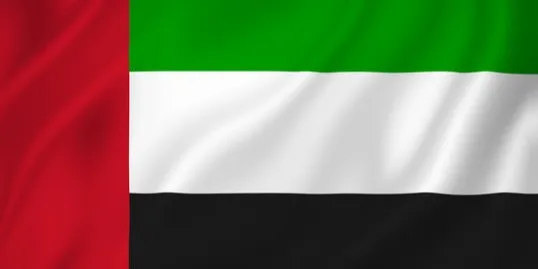 Dubai (UAE) visa