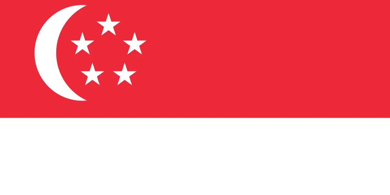 Singapore visa